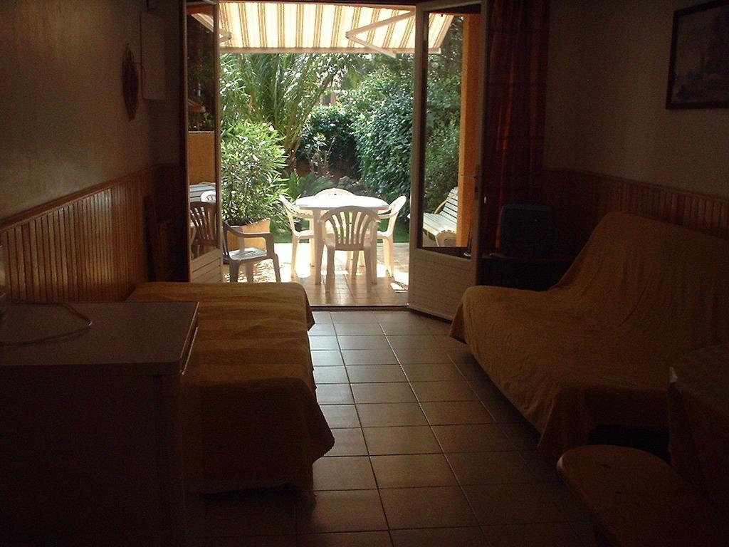 Residence La Catalane Saint-Cyprien  Exterior photo