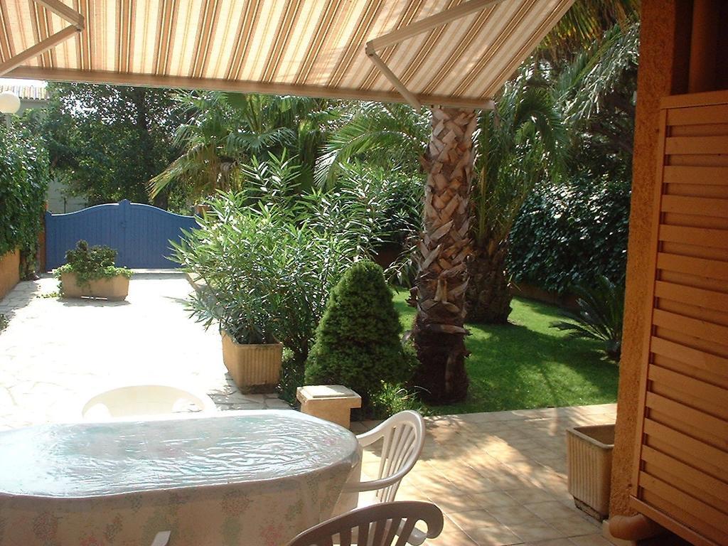 Residence La Catalane Saint-Cyprien  Exterior photo