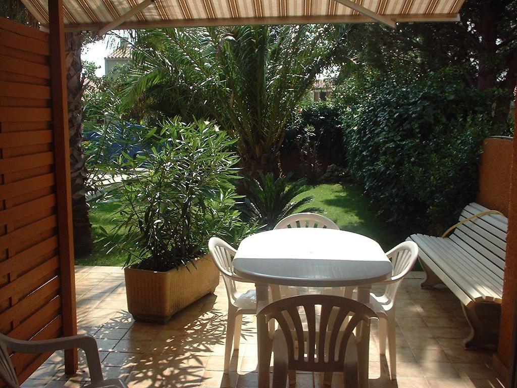 Residence La Catalane Saint-Cyprien  Exterior photo